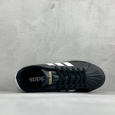 ADIDAS STREETTALK阿迪达斯夏季新款贝壳头3.0低帮休闲板鞋 货号: JS5053 尺码: 36 36.5 ADIDAS STREETTALK阿迪达斯夏季新款贝壳头3.0低帮休闲板鞋 货号: JS5053 尺码: 36 36.5