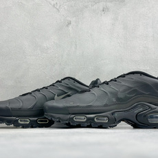 ACW* x Nike Air Max Plus 全头层 耐克复古气垫跑鞋 货号:FD7855-001 尺码:39 40 ACW* x Nike Air Max Plus 全头层 耐克复古气垫跑鞋 货号:FD7855-001 尺码:39 40
