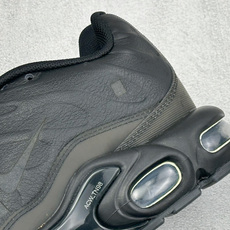 ACW* x Nike Air Max Plus 全头层 耐克复古气垫跑鞋 货号:FD7855-001 尺码:39 40 ACW* x Nike Air Max Plus 全头层 耐克复古气垫跑鞋 货号:FD7855-001 尺码:39 40