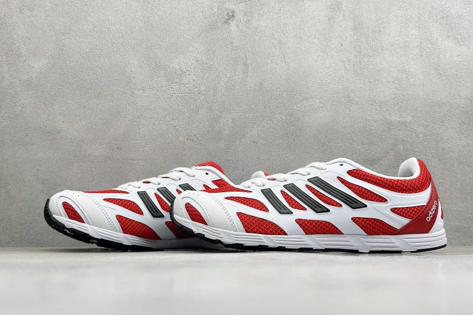 D版Adidas Adizero PR Sftm 联名款 阿迪低帮休闲生活鞋 货号:JQ0021 尺码:36 36.5 D版Adidas Adizero PR Sftm 联名款 阿迪低帮休闲生活鞋 货号:JQ0021 尺码:36 36.5
