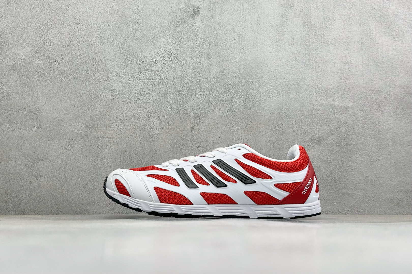 D版Adidas Adizero PR Sftm 联名款 阿迪低帮休闲生活鞋 货号:JQ0021 尺码:36 36.5 D版Adidas Adizero PR Sftm 联名款 阿迪低帮休闲生活鞋 货号:JQ0021 尺码:36 36.5