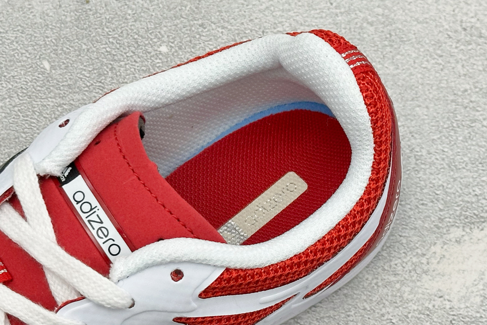 D版Adidas Adizero PR Sftm 联名款 阿迪低帮休闲生活鞋 货号:JQ0021 尺码:36 36.5 D版Adidas Adizero PR Sftm 联名款 阿迪低帮休闲生活鞋 货号:JQ0021 尺码:36 36.5