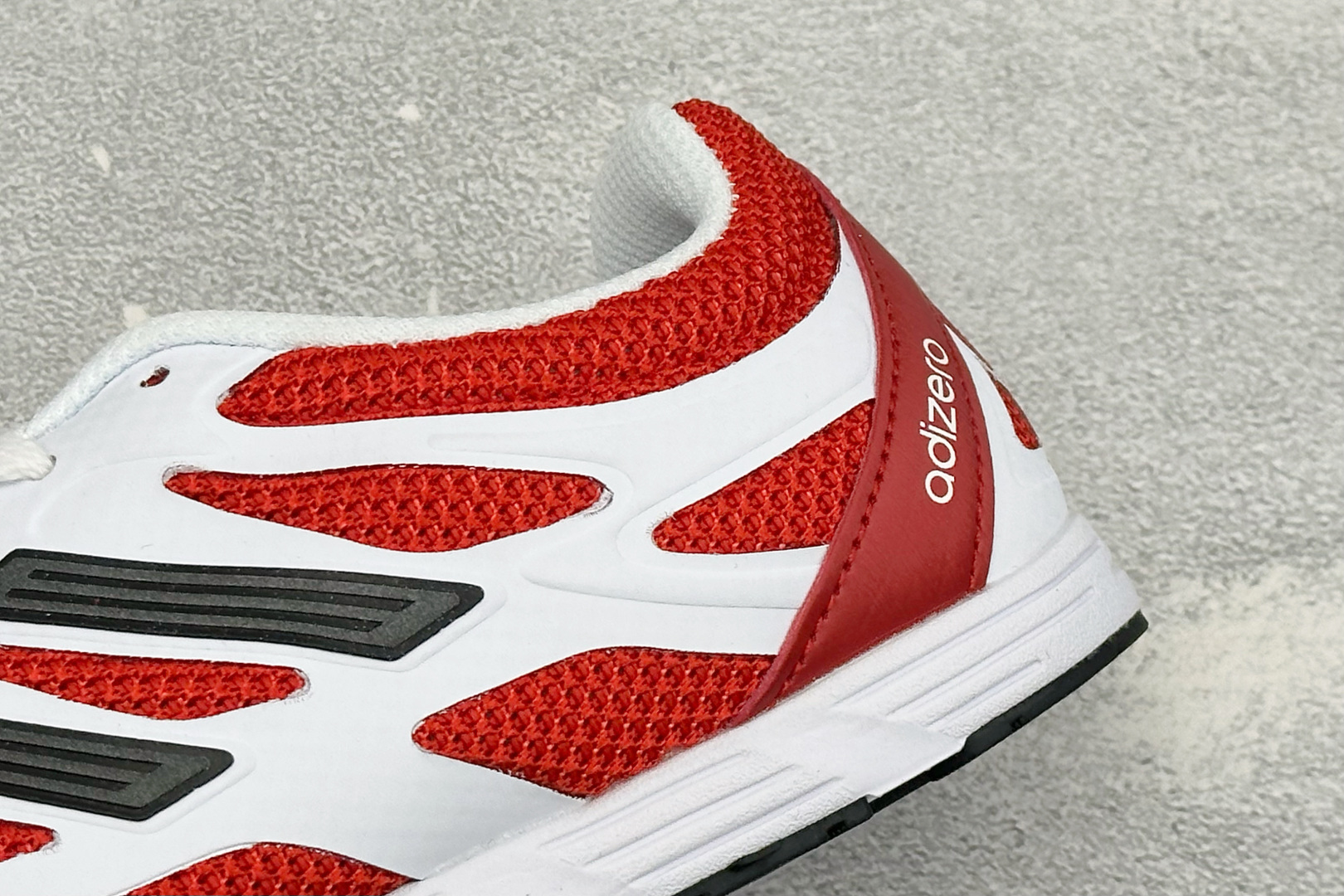 D版Adidas Adizero PR Sftm 联名款 阿迪低帮休闲生活鞋 货号:JQ0021 尺码:36 36.5 D版Adidas Adizero PR Sftm 联名款 阿迪低帮休闲生活鞋 货号:JQ0021 尺码:36 36.5