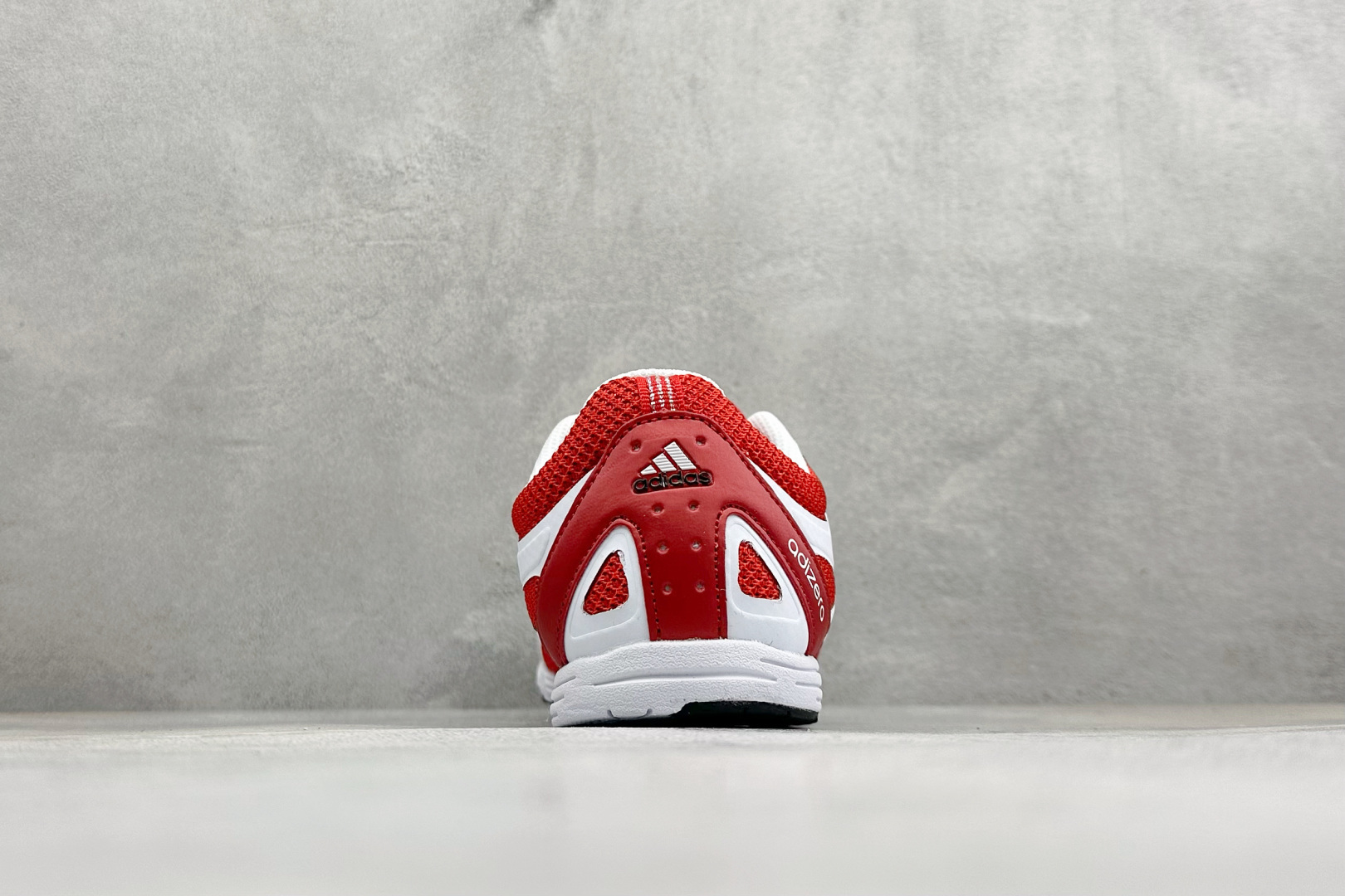 D版Adidas Adizero PR Sftm 联名款 阿迪低帮休闲生活鞋 货号:JQ0021 尺码:36 36.5 D版Adidas Adizero PR Sftm 联名款 阿迪低帮休闲生活鞋 货号:JQ0021 尺码:36 36.5