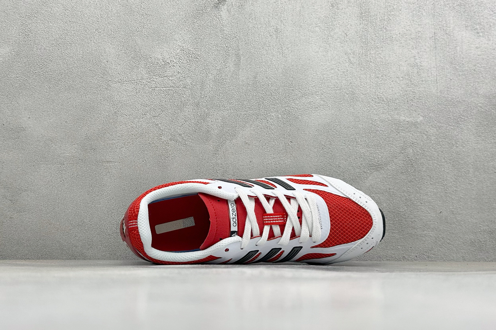 D版Adidas Adizero PR Sftm 联名款 阿迪低帮休闲生活鞋 货号:JQ0021 尺码:36 36.5 D版Adidas Adizero PR Sftm 联名款 阿迪低帮休闲生活鞋 货号:JQ0021 尺码:36 36.5