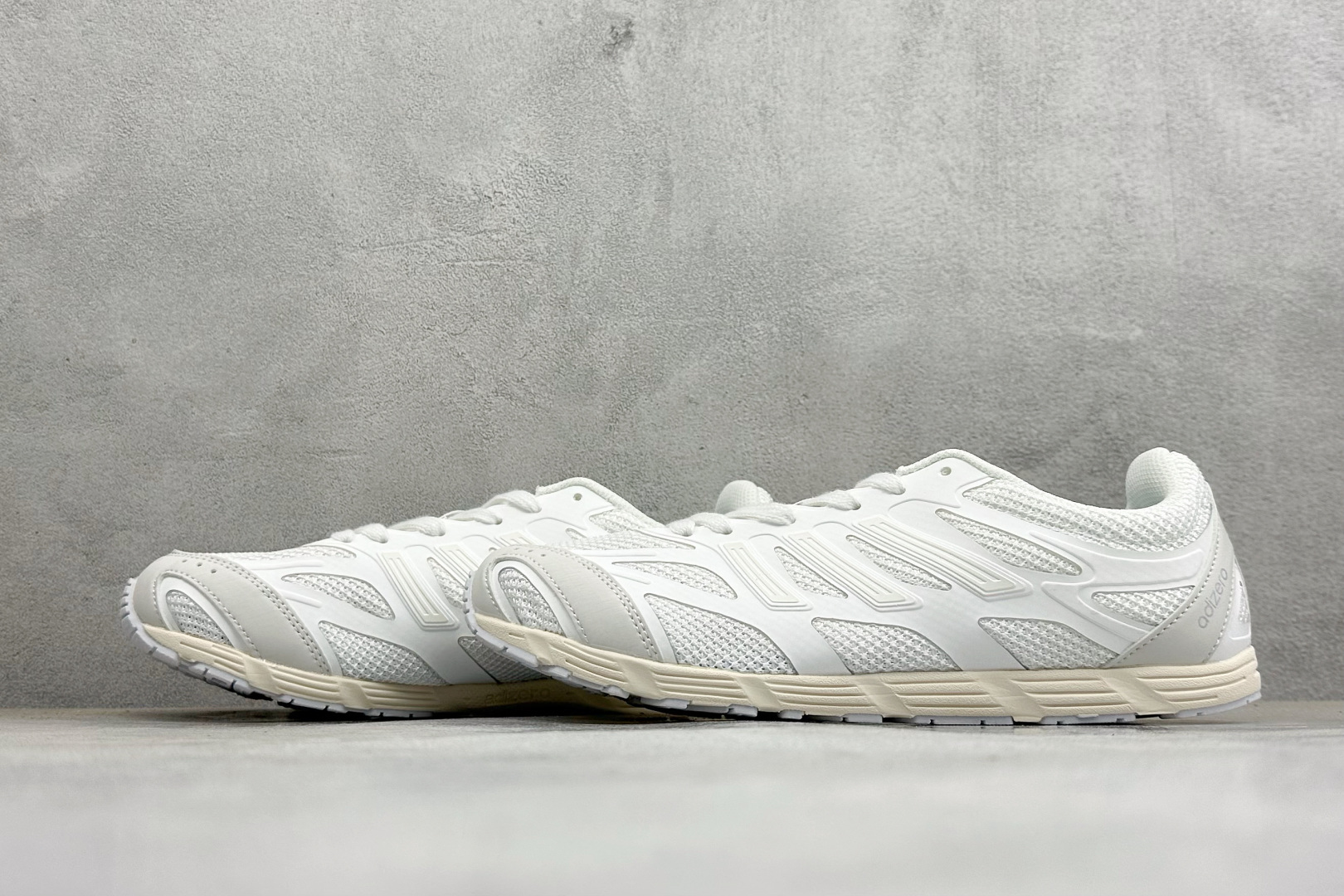 D版Adidas Adizero PR Sftm 联名款 阿迪低帮休闲生活鞋 货号：JQ0025 尺码：36 36.5 