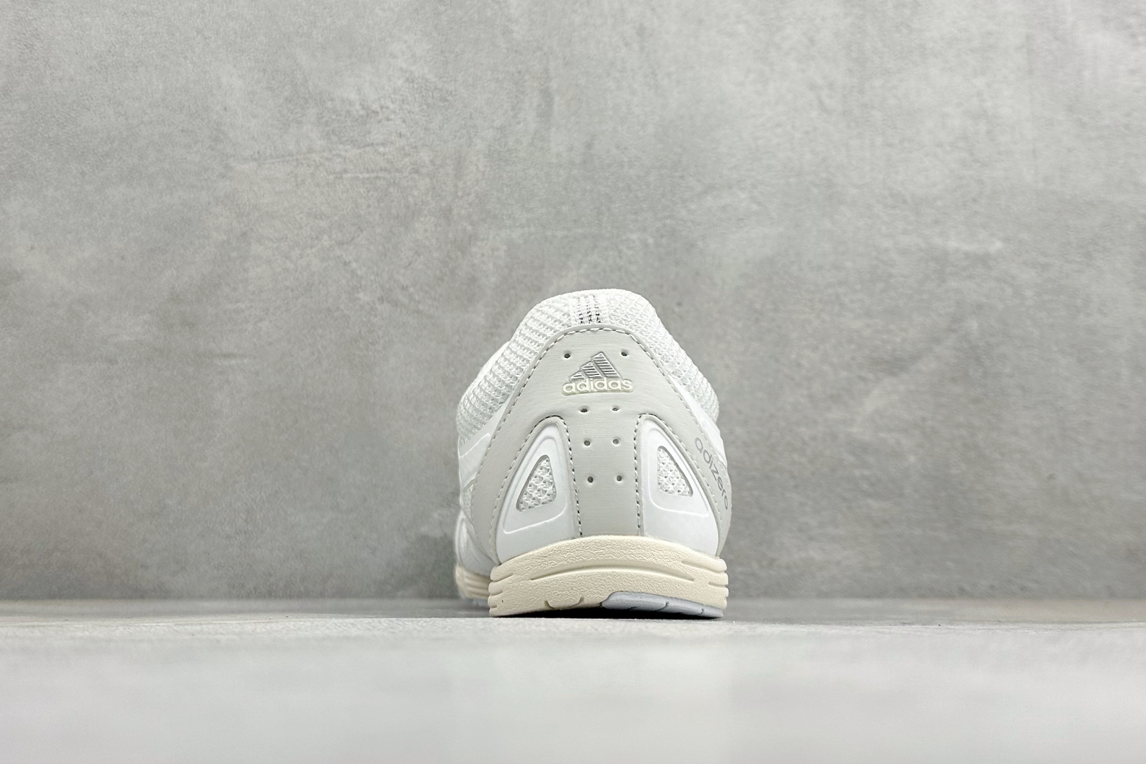 D版Adidas Adizero PR Sftm 联名款 阿迪低帮休闲生活鞋 货号：JQ0025 尺码：36 36.5 