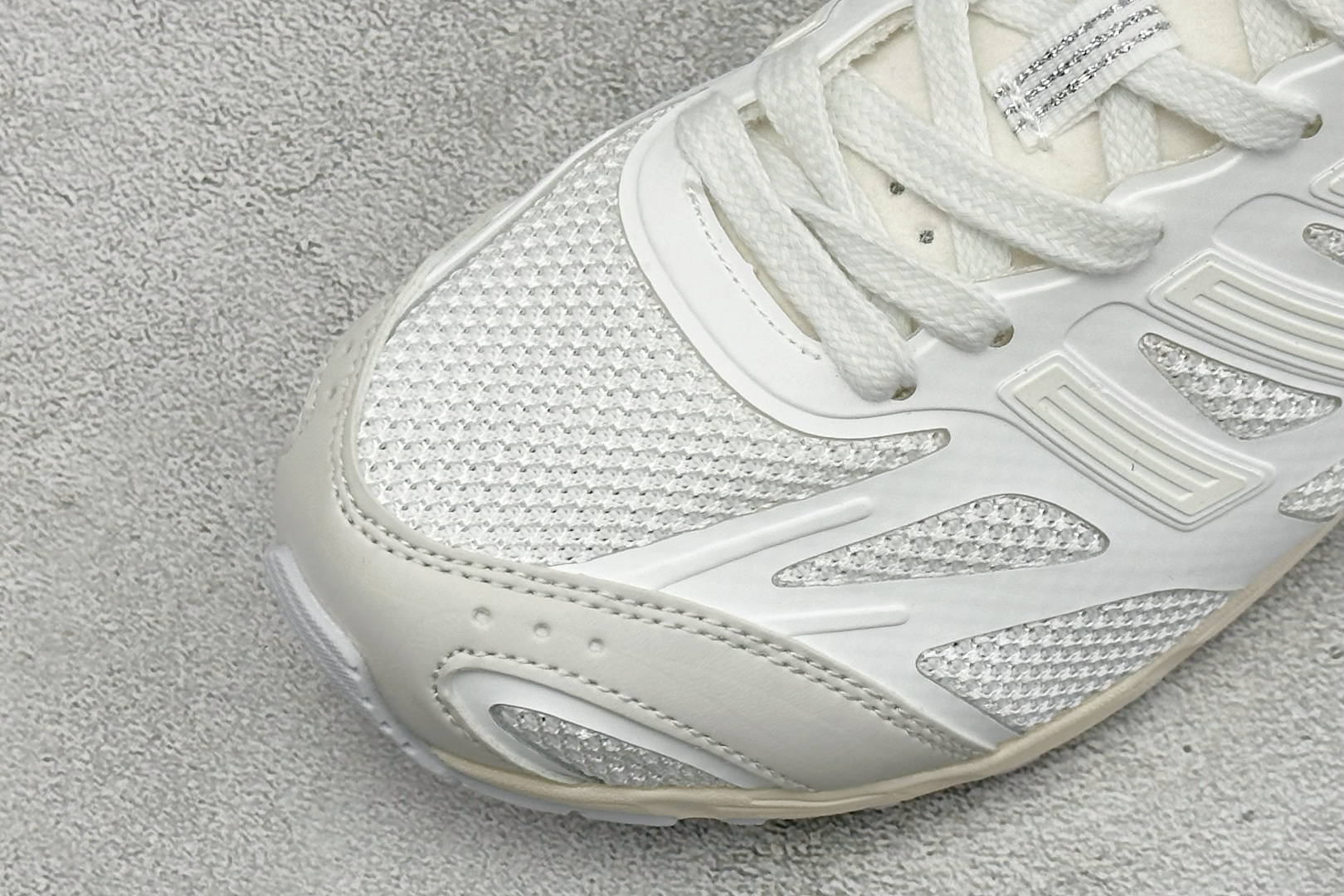 D版Adidas Adizero PR Sftm 联名款 阿迪低帮休闲生活鞋 货号：JQ0025 尺码：36 36.5 