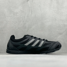 D版Adidas Adizero PR Sftm 联名款 阿迪低帮休闲生活鞋 货号:JQ0022 尺码:36 36.5 D版Adidas Adizero PR Sftm 联名款 阿迪低帮休闲生活鞋 货号:JQ0022 尺码:36 36.5