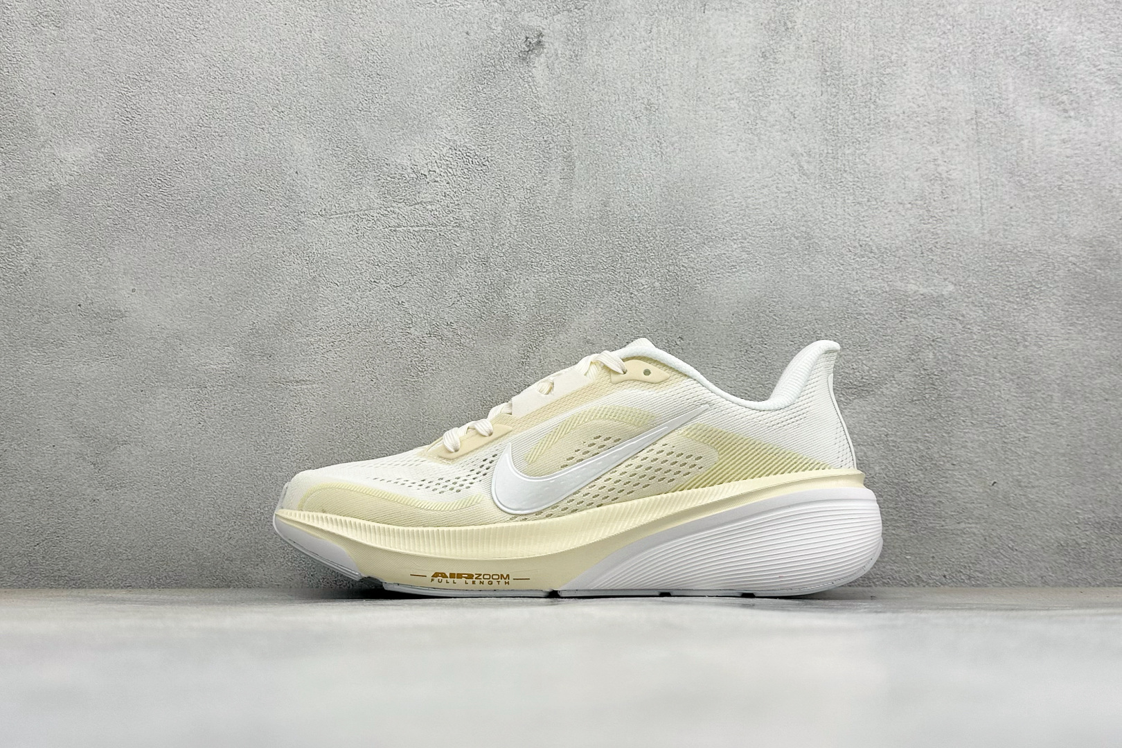 HY版Nike Air Zoom Pegasus 42 耐克网面透气轻便耐磨跑鞋 货号：IB1881-106 尺码：36