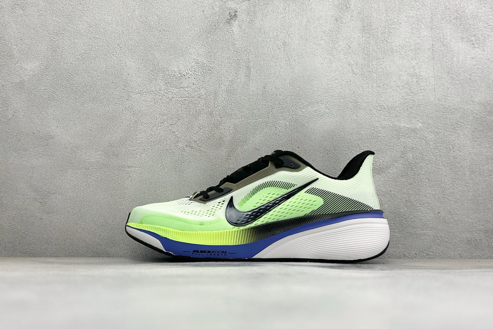 HY版Nike Air Zoom Pegasus 42 耐克网面透气轻便耐磨跑鞋 货号：IB1873-702 尺码：36