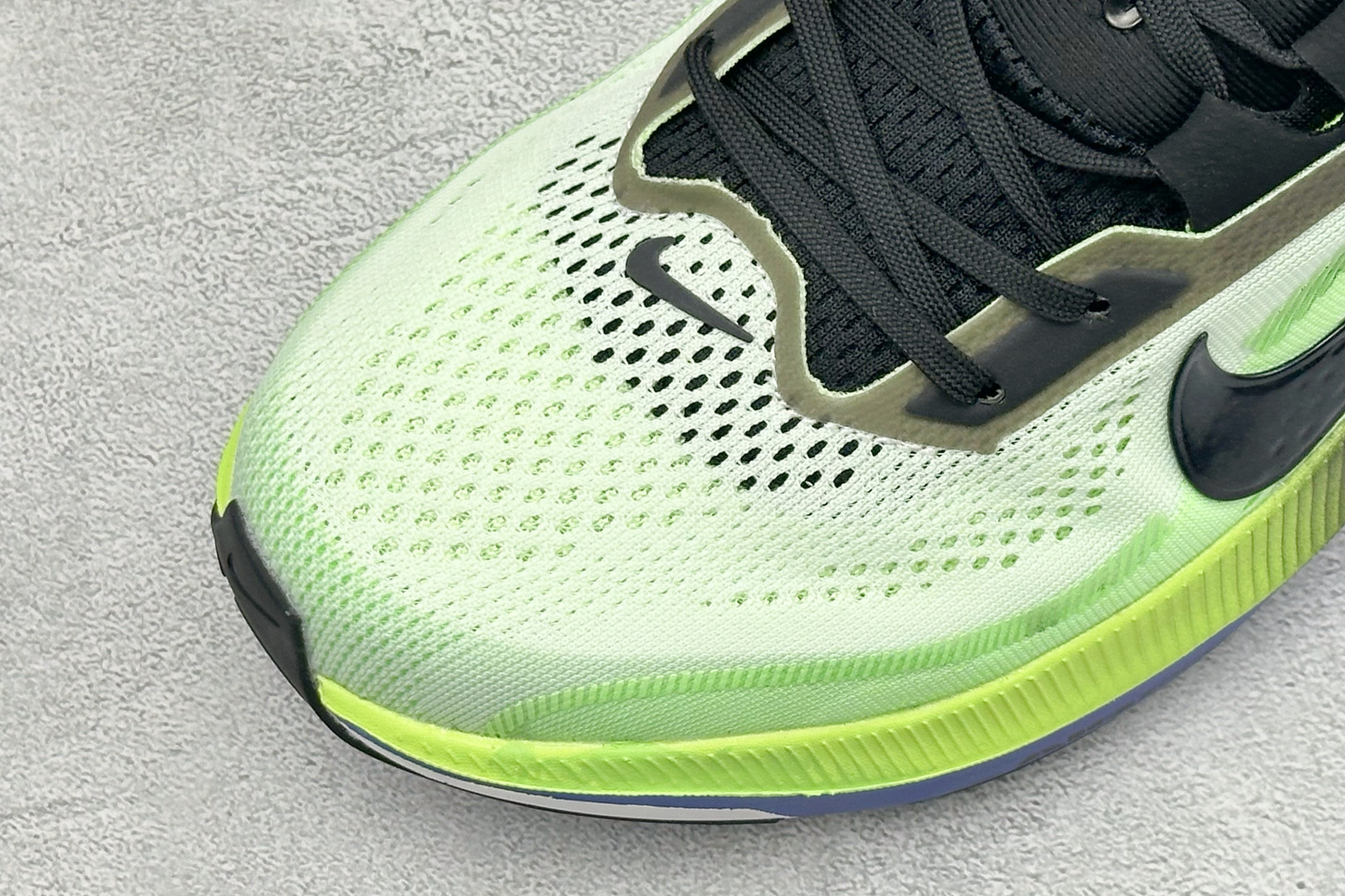 HY版Nike Air Zoom Pegasus 42 耐克网面透气轻便耐磨跑鞋 货号：IB1873-702 尺码：36