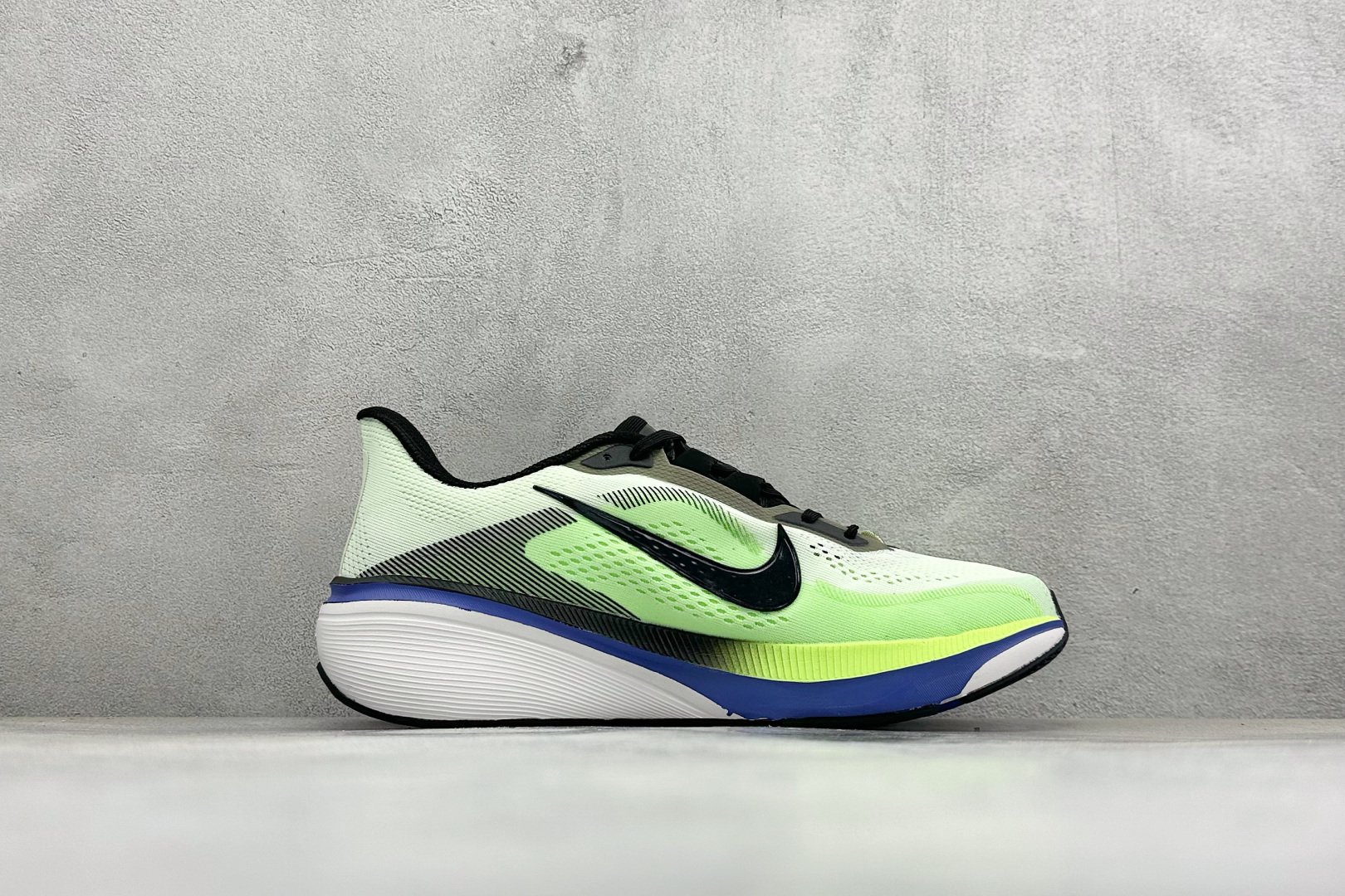 HY版Nike Air Zoom Pegasus 42 耐克网面透气轻便耐磨跑鞋 货号：IB1873-702 尺码：36