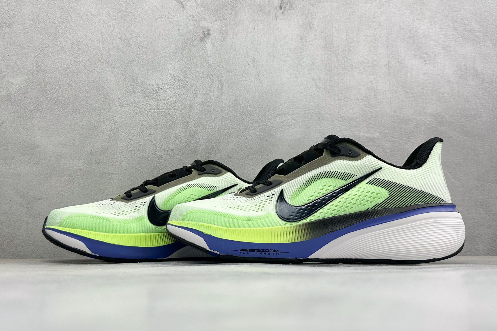 HY版Nike Air Zoom Pegasus 42 耐克网面透气轻便耐磨跑鞋 货号：IB1873-702 尺码：36