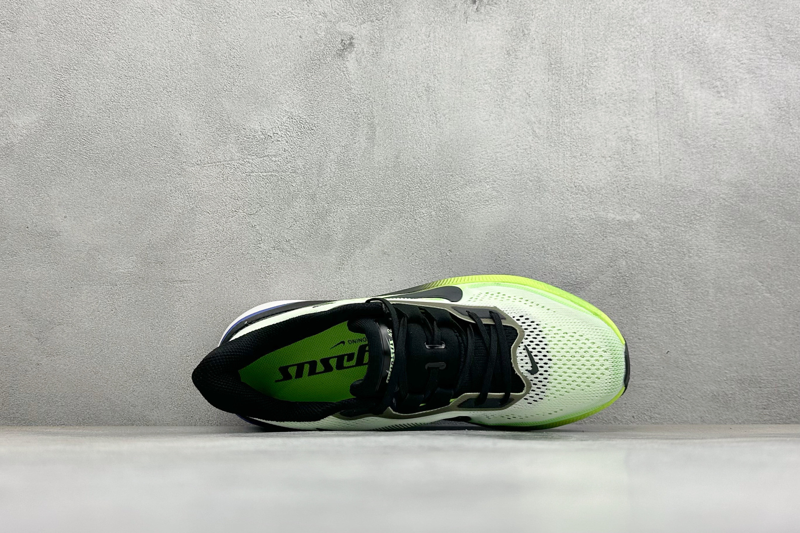 HY版Nike Air Zoom Pegasus 42 耐克网面透气轻便耐磨跑鞋 货号：IB1873-702 尺码：36