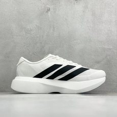 ST版Adidas adizero BOSTON 13 透气网眼竞速跑鞋 后跟加厚 呵护脚后跟 立体保护软绵鞋口 轻松穿 ST版Adidas adizero BOSTON 13 透气网眼竞速跑鞋 后跟加厚 呵护脚后跟 立体保护软绵鞋口 轻松穿