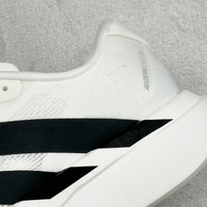 ST版Adidas adizero BOSTON 13 透气网眼竞速跑鞋 后跟加厚 呵护脚后跟 立体保护软绵鞋口 轻松穿 ST版Adidas adizero BOSTON 13 透气网眼竞速跑鞋 后跟加厚 呵护脚后跟 立体保护软绵鞋口 轻松穿