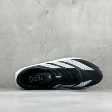 TY版AD ADIZERO EVO SL 2 阿迪超轻透气缓震跑鞋 以令人难以置信的138克重量,刷新了跑鞋轻量化的记录 TY版AD ADIZERO EVO SL 2 阿迪超轻透气缓震跑鞋 以令人难以置信的138克重量,刷新了跑鞋轻量化的记录
