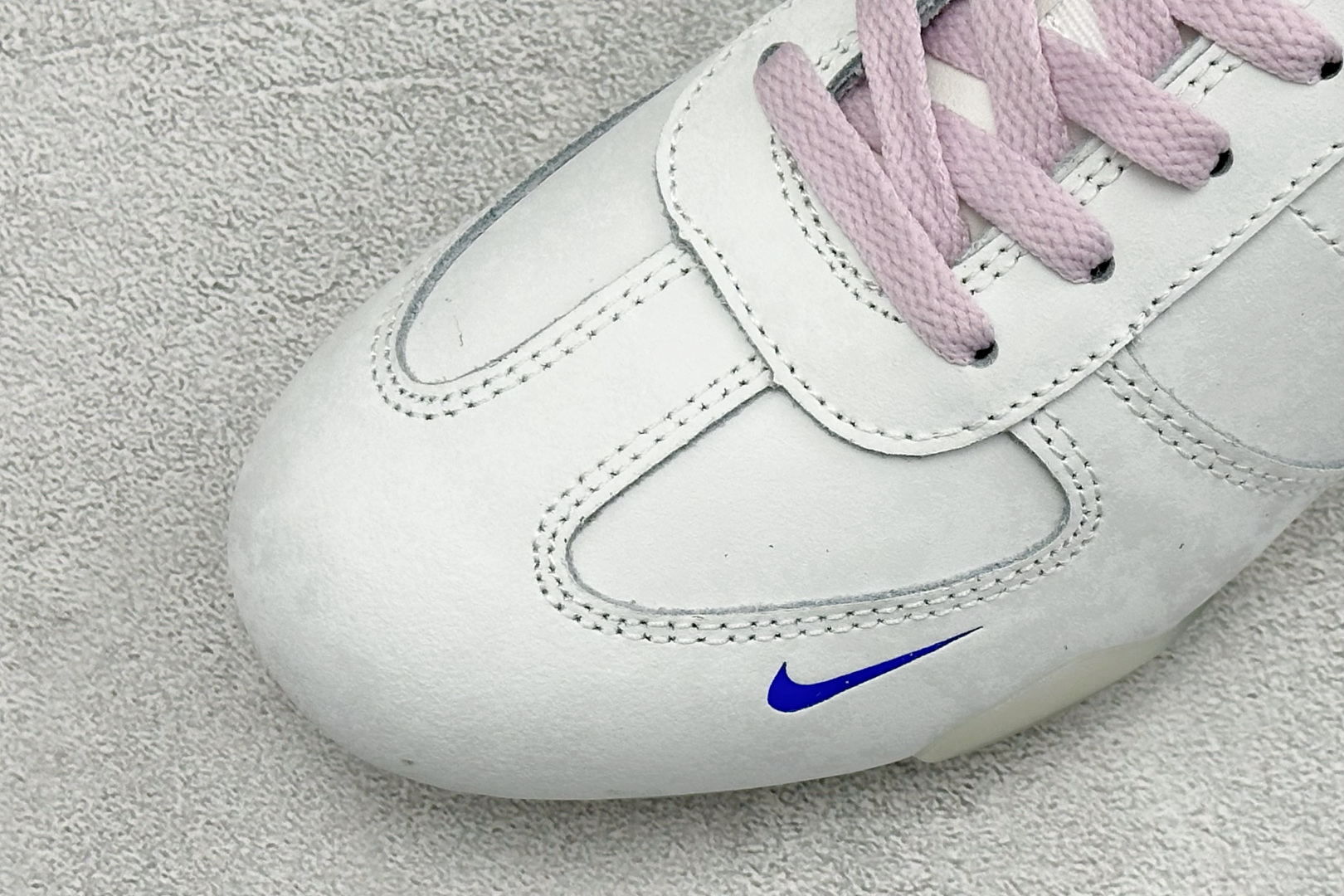Nike Sprint Sister 耐克 舒适贴合 低帮休闲板鞋 货号: IW1255-121 尺码: 36 36.5 Nike Sprint Sister 耐克 舒适贴合 低帮休闲板鞋 货号: IW1255-121 尺码: 36 36.5