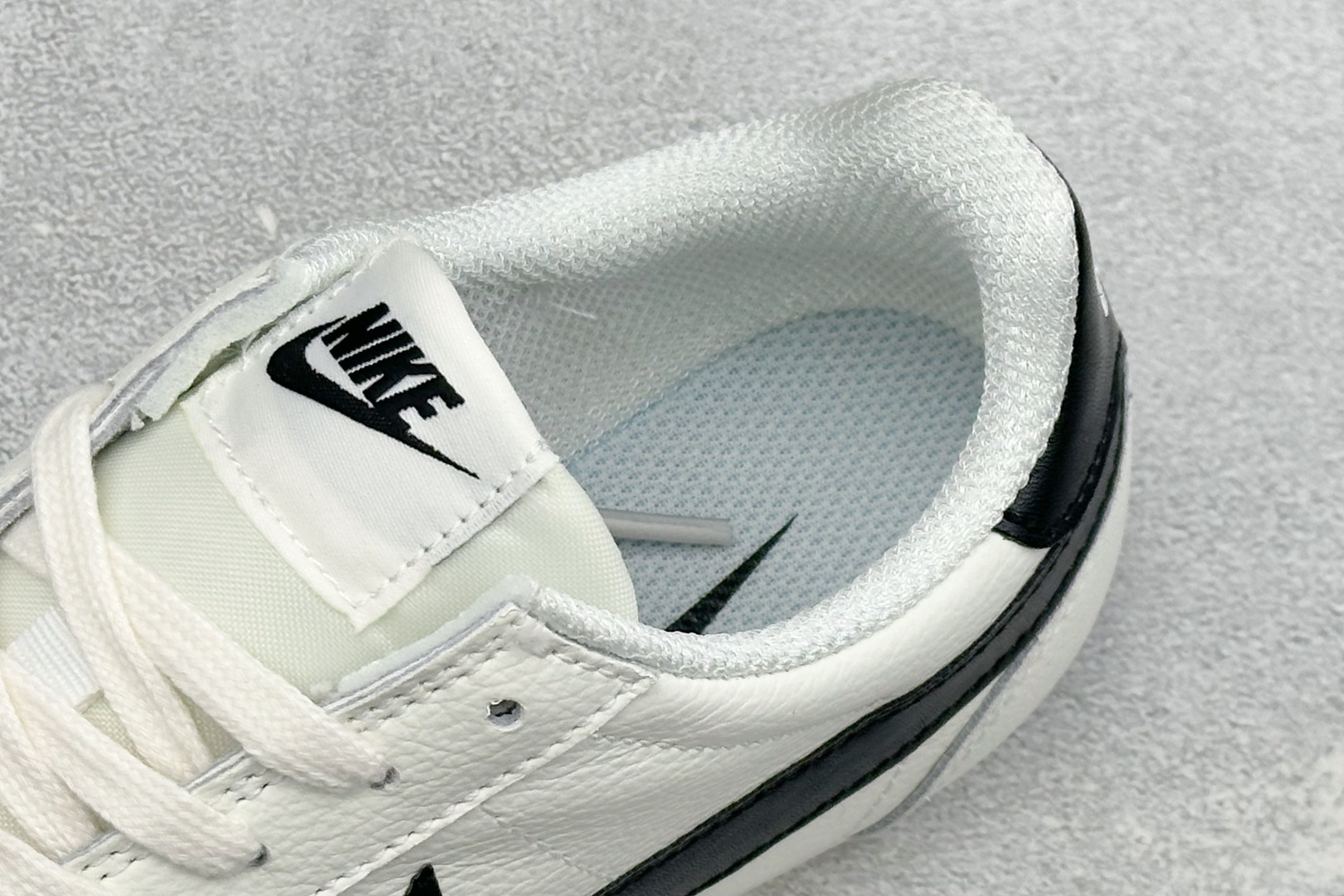 Nike Sprint Sister 耐克 舒适贴合 低帮休闲板鞋 货号: IB7102-100 尺码: 36 36.5 Nike Sprint Sister 耐克 舒适贴合 低帮休闲板鞋 货号: IB7102-100 尺码: 36 36.5
