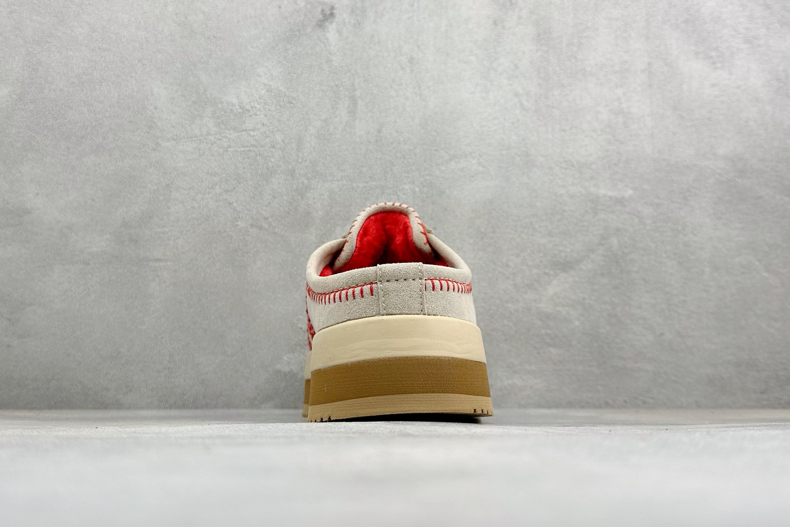 X版Adidas CAMPUS 00s WTR LO W 阿迪系列面包风经典复古低帮百搭休闲半拖 货号：IH1812加绒
