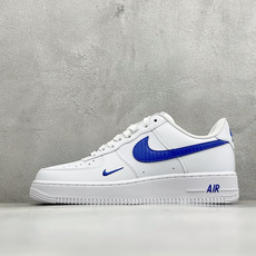 Nike Air Force 1'07 Low 联名款 空军一号低帮休闲板鞋 #原楦原纸板 纯正空军版型 内置全掌气垫 Nike Air Force 1'07 Low 联名款 空军一号低帮休闲板鞋 #原楦原纸板 纯正空军版型 内置全掌气垫