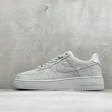 Nike Air Force 1'07 Low 空军一号低帮休闲板鞋 #原楦原纸板 纯正空军版型 内置全掌气垫 货号:I Nike Air Force 1'07 Low 空军一号低帮休闲板鞋 #原楦原纸板 纯正空军版型 内置全掌气垫 货号:I