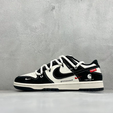 福利特价 Nike Dunk Low Retro 联名 周年高端定制 低帮休闲板鞋 #定制鞋盒 大厂纯原品质出货 超高清 福利特价 Nike Dunk Low Retro 联名 周年高端定制 低帮休闲板鞋 #定制鞋盒 大厂纯原品质出货 超高清