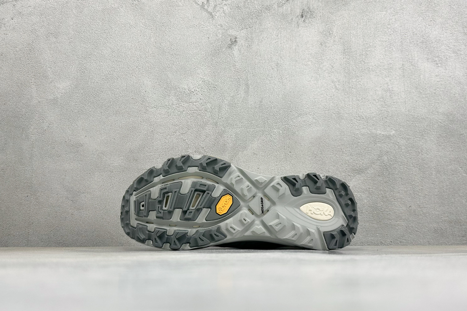 H版HOKA ONE ONE Mafate Speed 2 舒适百搭 EVA耐磨 低帮 EVA中底橡胶大底 休闲越野城市