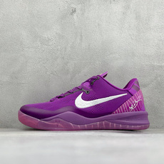 ZC版Nike KOBE VIII PROTRO VIII 科比8代实战运动低帮文化篮球鞋 鞋头和鞋舌采用透气运动网布制 ZC版Nike KOBE VIII PROTRO VIII 科比8代实战运动低帮文化篮球鞋 鞋头和鞋舌采用透气运动网布制