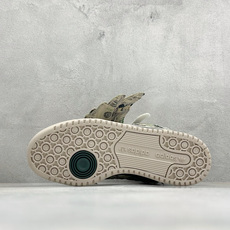 Jeremy Scott x adidas originals FORUM MONEY LO 满印纸钞 耐磨轻便 高帮 Jeremy Scott x adidas originals FORUM MONEY LO 满印纸钞 耐磨轻便 高帮
