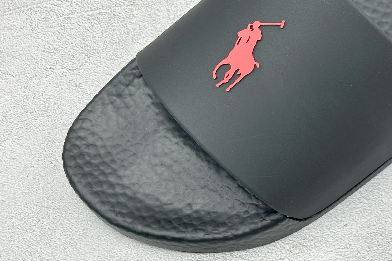 Ralph Lauren EVA 拉夫劳伦印花平底一字拖鞋 货号： 尺码：38 39 40 41 42 43 44 45