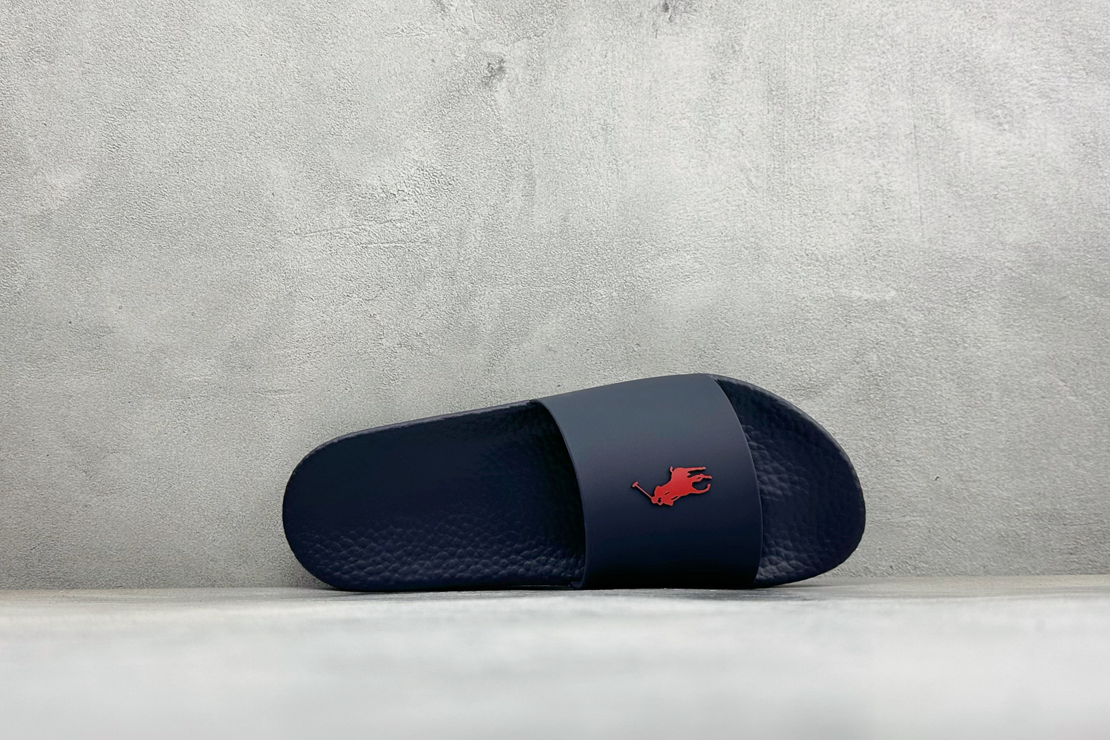 Ralph Lauren EVA 拉夫劳伦印花平底一字拖鞋 货号： 尺码：38 39 40 41 42 43 44 45