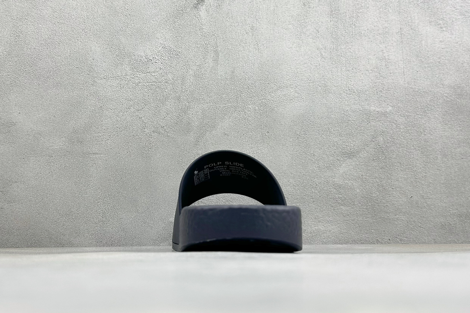 Ralph Lauren EVA 拉夫劳伦印花平底一字拖鞋 货号： 尺码：38 39 40 41 42 43 44 45