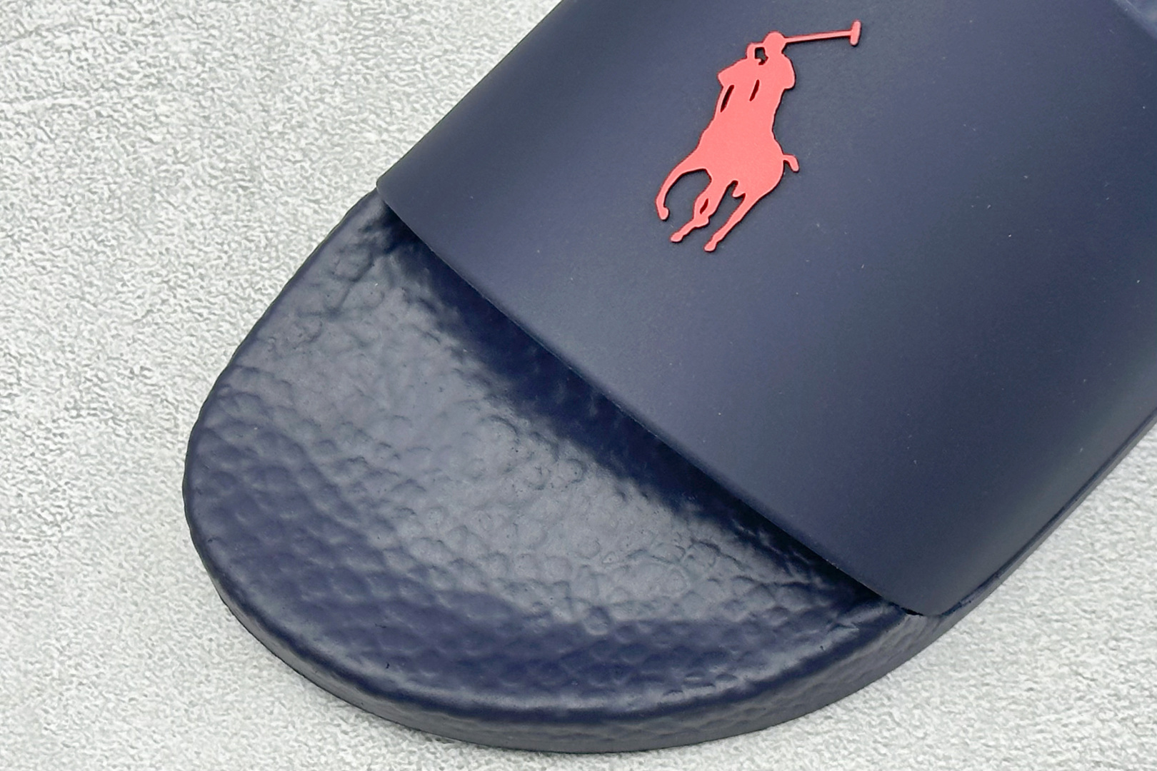 Ralph Lauren EVA 拉夫劳伦印花平底一字拖鞋 货号： 尺码：38 39 40 41 42 43 44 45