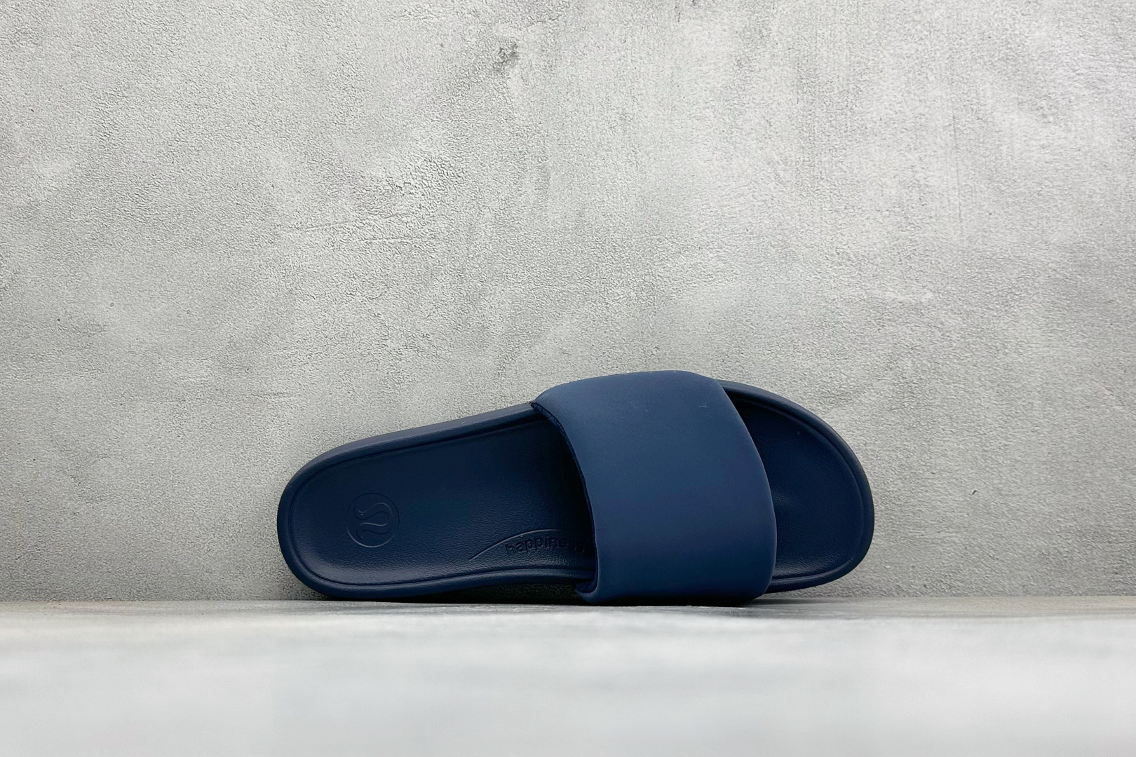 lululemon Restfeel Slide 露露乐蒙舒适柔软防滑耐磨一字拖鞋 lululemon Restfeel