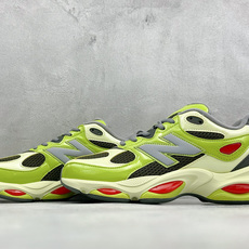 New Balance NB983系列复古休闲慢跑鞋 货号:U983NR 尺码:36 37 37.5 38 38.5 3 New Balance NB983系列复古休闲慢跑鞋 货号:U983NR 尺码:36 37 37.5 38 38.5 3