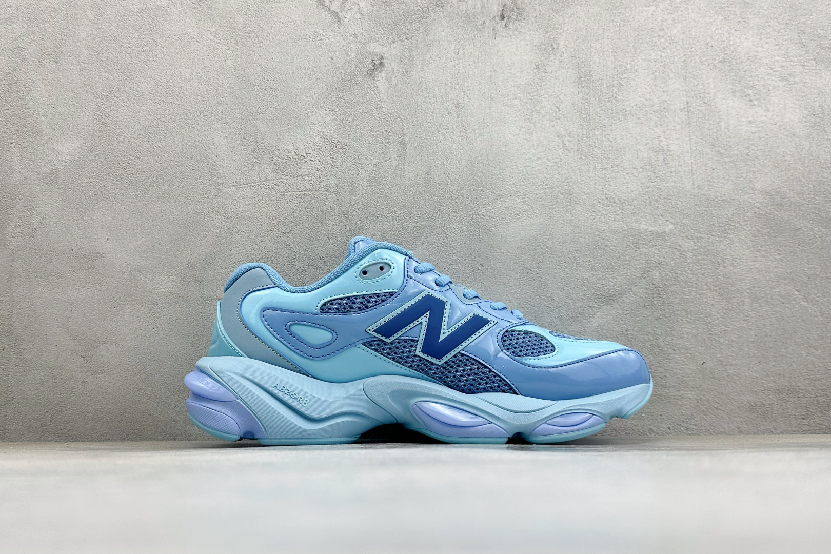 New Balance NB983系列复古休闲慢跑鞋 货号:U983PB 尺码:36 37 37.5 38 38.5 3 New Balance NB983系列复古休闲慢跑鞋 货号:U983PB 尺码:36 37 37.5 38 38.5 3
