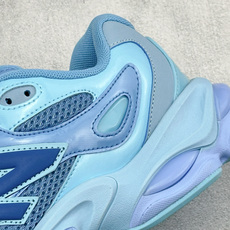 New Balance NB983系列复古休闲慢跑鞋 货号:U983PB 尺码:36 37 37.5 38 38.5 3 New Balance NB983系列复古休闲慢跑鞋 货号:U983PB 尺码:36 37 37.5 38 38.5 3