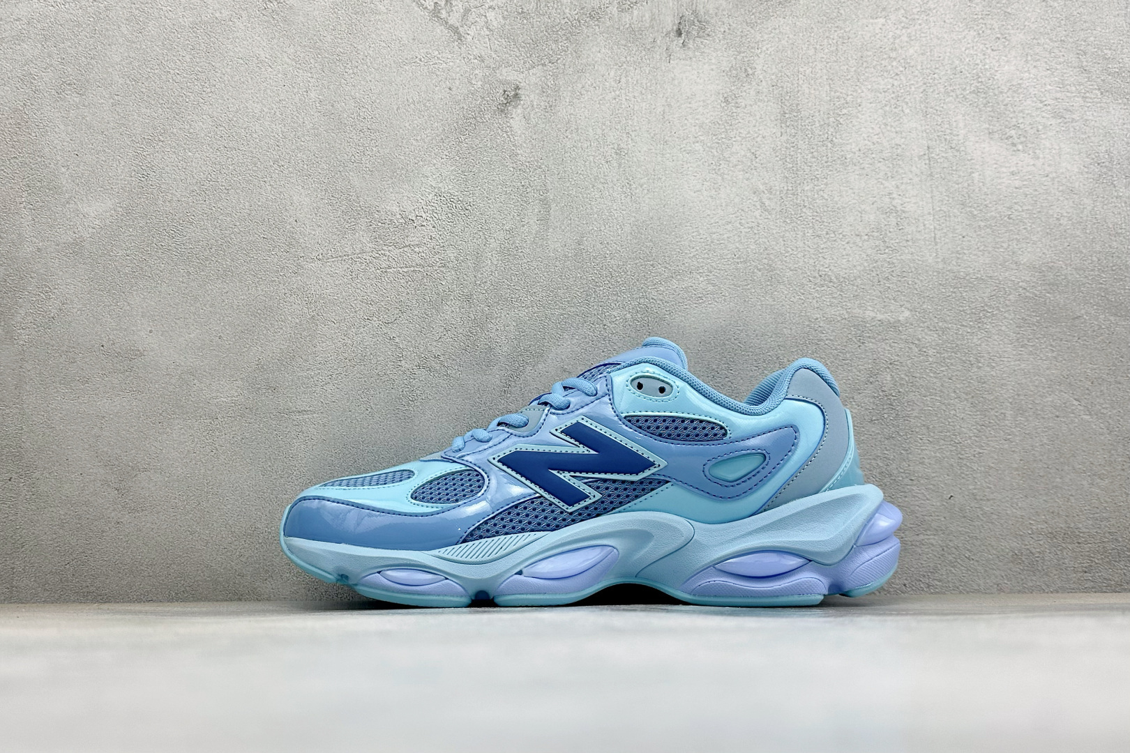 New Balance NB983系列复古休闲慢跑鞋 货号：U983PB 尺码：36 37 37.5 38 38.5 3