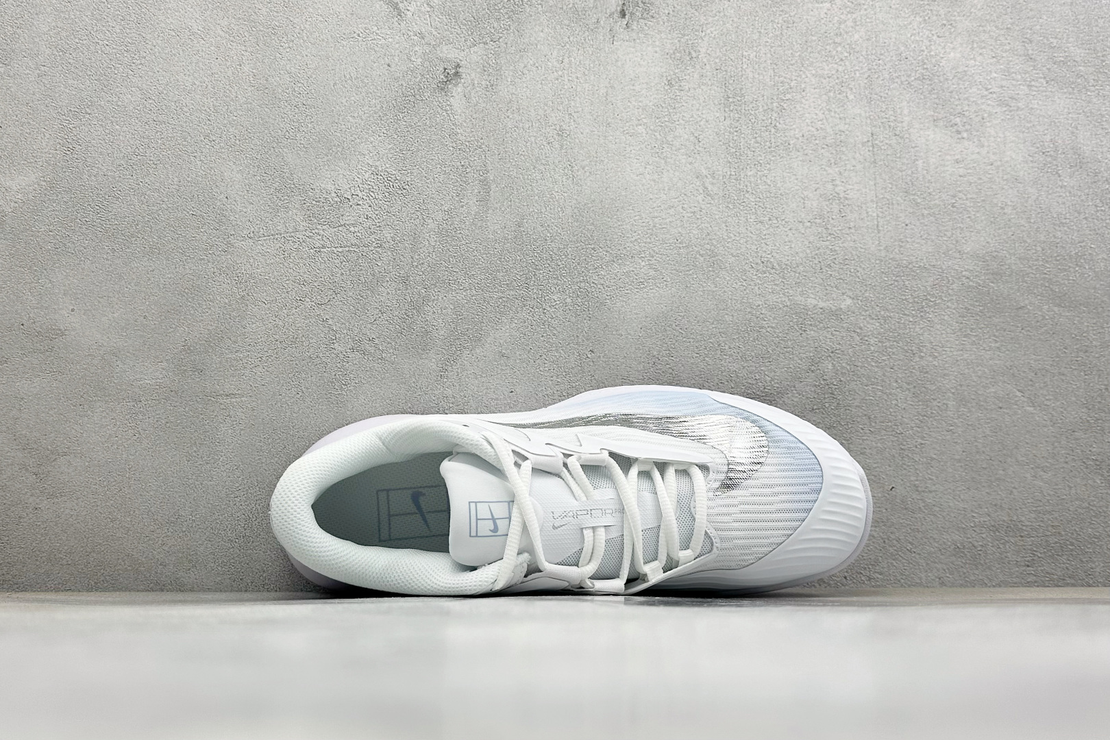 NIkE M ZOOM VAPOR PRO 3 HC 舒适百搭减震低帮网球鞋 货号：IR8252-401 尺码：36-4