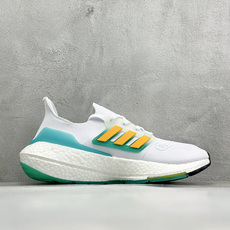 福利特价 Adidas UltraBoost 21 轻盈运动厚底跑鞋 阿迪达斯Adidas UltraBoost 21 福利特价 Adidas UltraBoost 21 轻盈运动厚底跑鞋 阿迪达斯Adidas UltraBoost 21