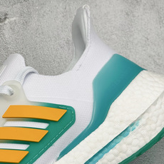 福利特价 Adidas UltraBoost 21 轻盈运动厚底跑鞋 阿迪达斯Adidas UltraBoost 21 福利特价 Adidas UltraBoost 21 轻盈运动厚底跑鞋 阿迪达斯Adidas UltraBoost 21