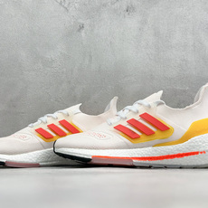 福利特价 Adidas UltraBoost 21 轻盈运动厚底跑鞋 阿迪达斯Adidas UltraBoost 21 福利特价 Adidas UltraBoost 21 轻盈运动厚底跑鞋 阿迪达斯Adidas UltraBoost 21