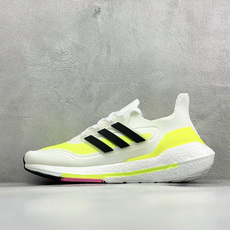 福利特价 Adidas UltraBoost 21 轻盈运动厚底跑鞋 阿迪达斯Adidas UltraBoost 21 福利特价 Adidas UltraBoost 21 轻盈运动厚底跑鞋 阿迪达斯Adidas UltraBoost 21