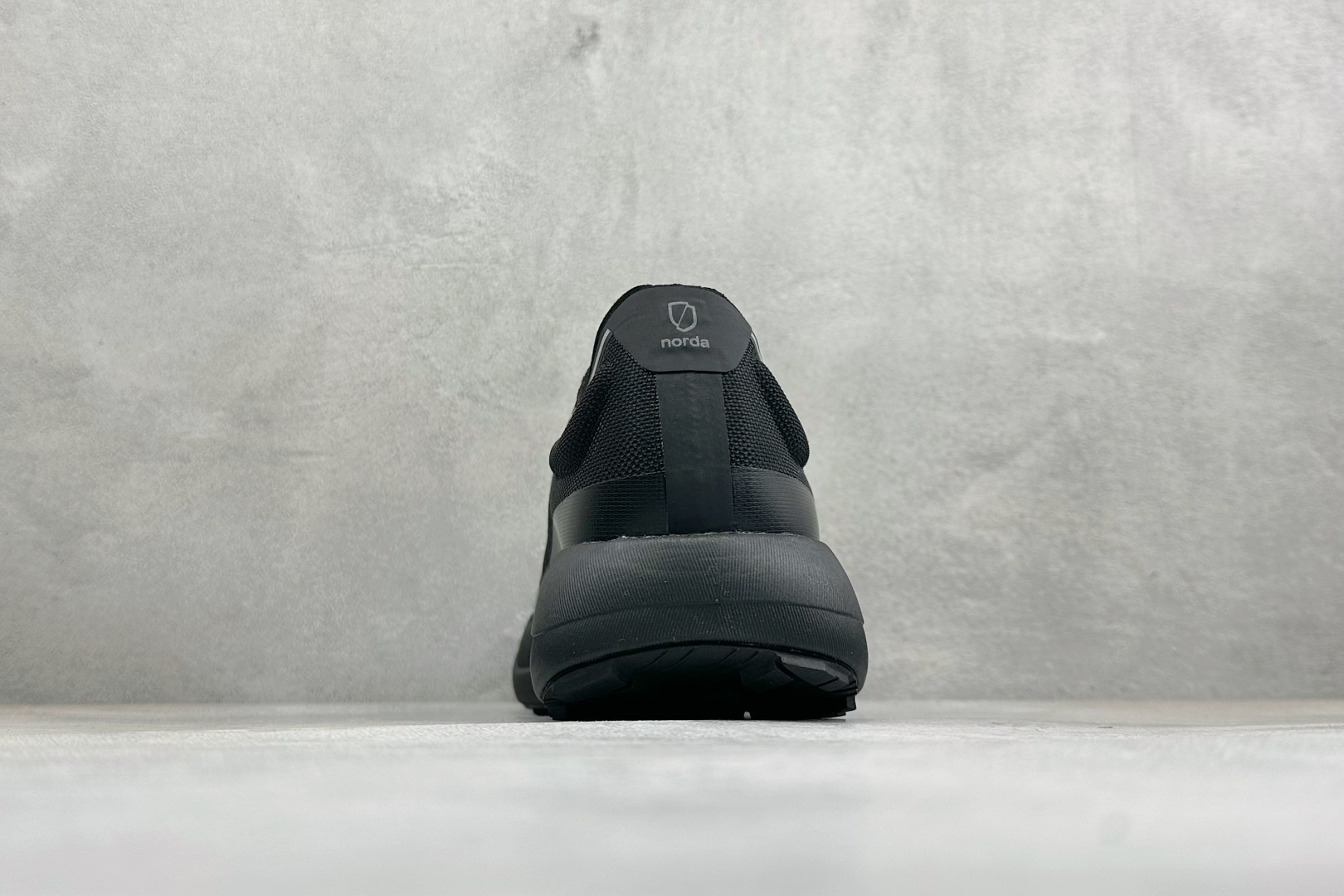 M版Norda 诺达 005 Sneaker0111 杰尼亚联名 网面越野跑步鞋 加拿大高端品牌 官方售价187K+ 运