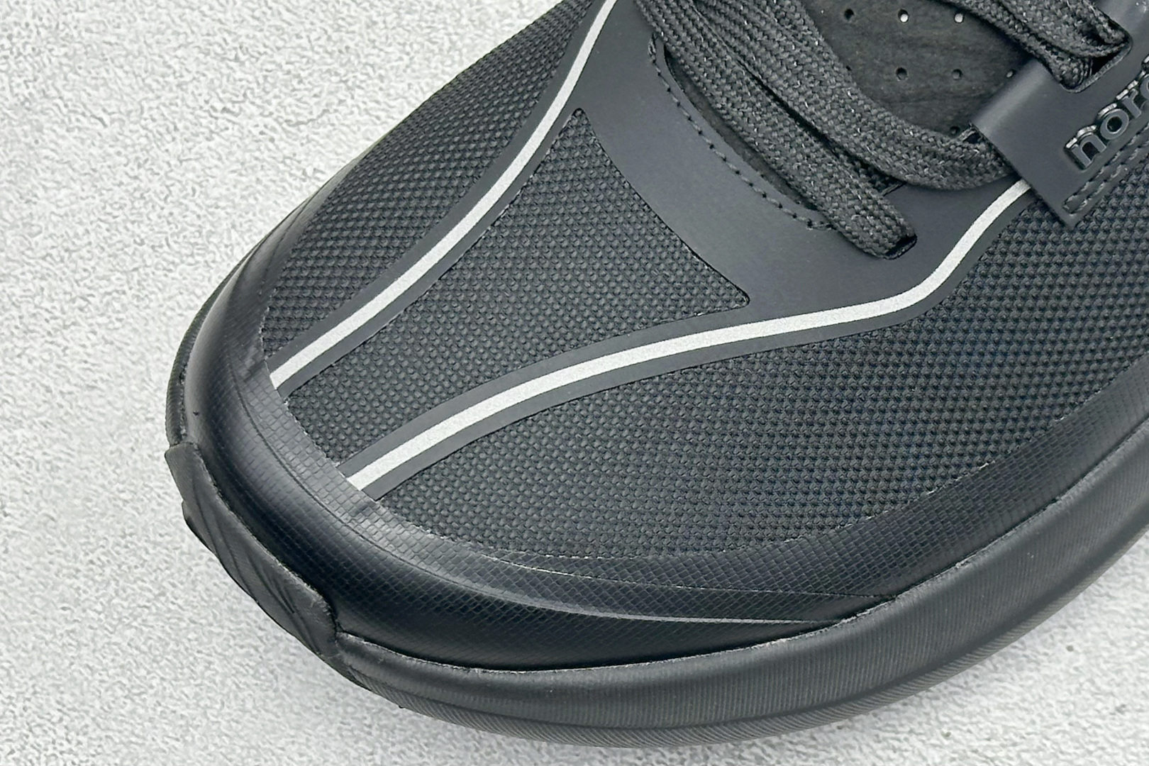M版Norda 诺达 005 Sneaker0111 杰尼亚联名 网面越野跑步鞋 加拿大高端品牌 官方售价187K+ 运