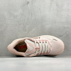 终端放店 ST版HOKA ONE ONE Bondi 9 复古舒适防滑耐磨低帮山地户外跑步鞋 货号: -RSTP 尺码: 终端放店 ST版HOKA ONE ONE Bondi 9 复古舒适防滑耐磨低帮山地户外跑步鞋 货号: -RSTP 尺码: