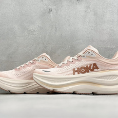 终端放店 ST版HOKA ONE ONE Bondi 9 复古舒适防滑耐磨低帮山地户外跑步鞋 货号: -RSTP 尺码: 终端放店 ST版HOKA ONE ONE Bondi 9 复古舒适防滑耐磨低帮山地户外跑步鞋 货号: -RSTP 尺码: