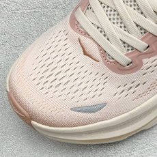 终端放店 ST版HOKA ONE ONE Bondi 9 复古舒适防滑耐磨低帮山地户外跑步鞋 货号: -RSTP 尺码: 终端放店 ST版HOKA ONE ONE Bondi 9 复古舒适防滑耐磨低帮山地户外跑步鞋 货号: -RSTP 尺码:
